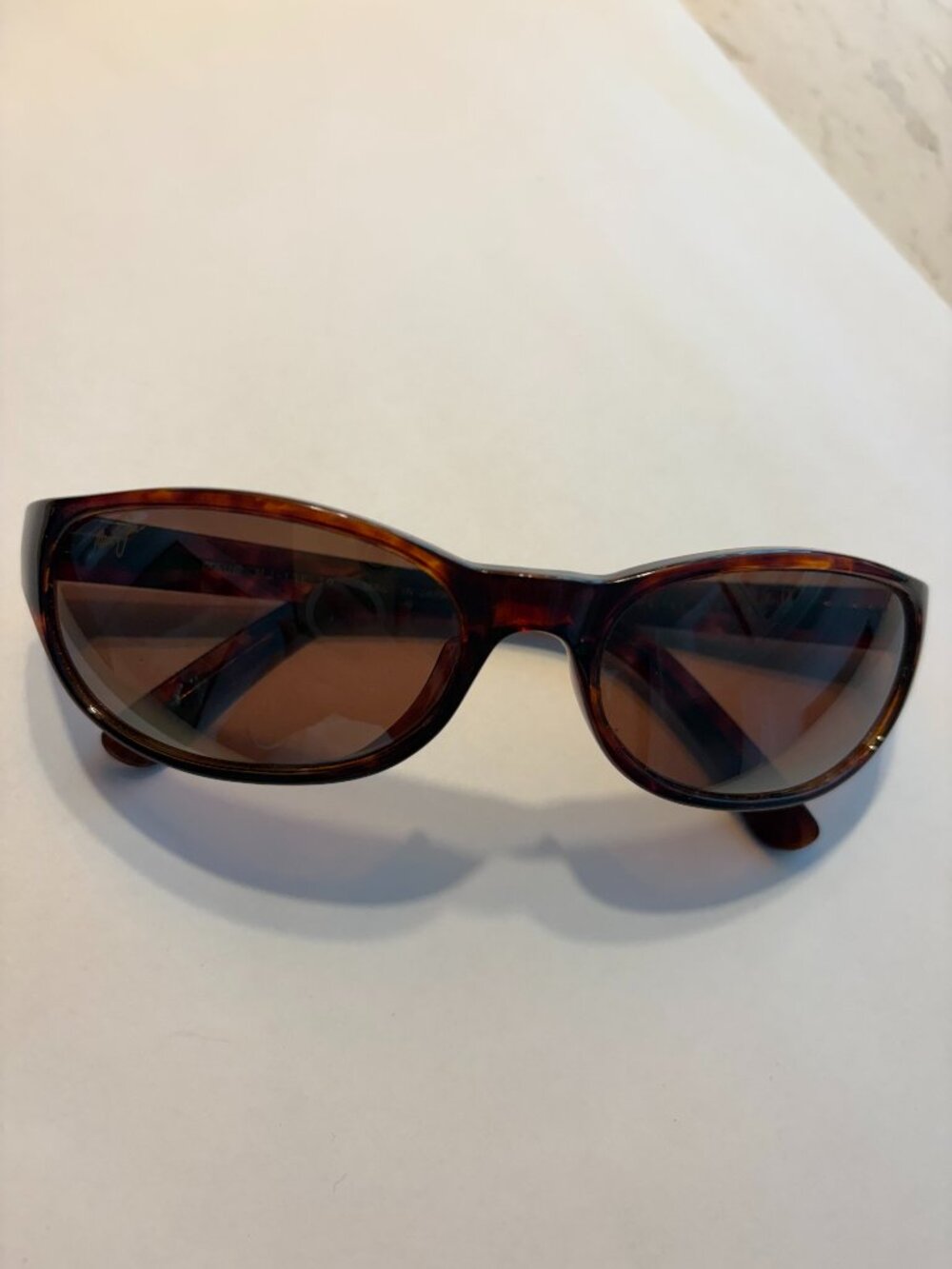 MAUI JIM SUNGLASSES